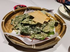 -阿露佳·舌尖上的安吉菜