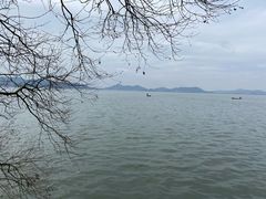 -东钱湖旅游度假区