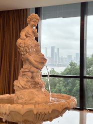 -武汉富力威斯汀酒店·宴会厅