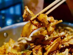 -咏哇美蛙美味(厦门罗宾森店)