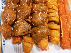 -黄记潮汕甜汤(贝底田坊店)