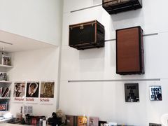 -巴黎路易威登基金会艺术中心 