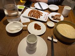 -全聚德(江宁店)