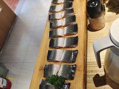 -泥炉烧肉师(新街口金銮巷店)