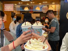 -茶颜悦色(长郡步行街口店)
