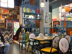 -湘香私房菜(大石长隆店)