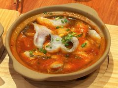-彧玖食坊·川式砂锅酒馆(成山路店)