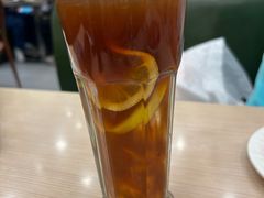 -佰搭果·广式茶餐厅(西华路店)