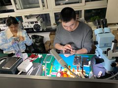 -铭修苹果华为手机平板维修服务(杨浦区店)