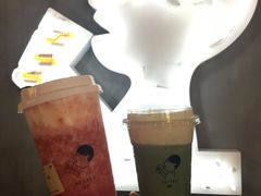 -喜茶(佛山顺德大良东乐路店)