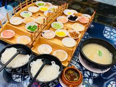-桥香园过桥米线(复兴路店)
