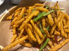 -炆火火·藕汤·湖北煨菜馆(销品茂店)