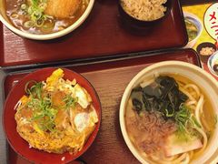 -杵屋(京都ポルタ店)