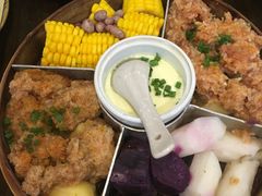 -黄桷树曹家私房菜(江与城店)