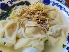 开洋馄饨-勤德兴(湖滨路店)