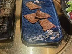 -無二炙坊·和牛烧肉(大钟寺1733店)