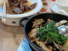 -香顺·客家菜(东坑店)