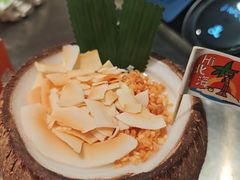 -椰椰大吉(侨港店)