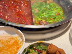 -小龙坎火锅(春熙太古里店)