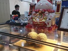 -茶百道(龙阳广场店)