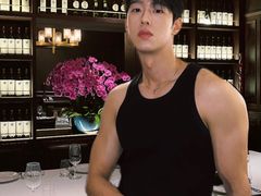 -Wolfgang’s Steakhouse 沃夫冈牛排馆(上海白玉兰广场店)