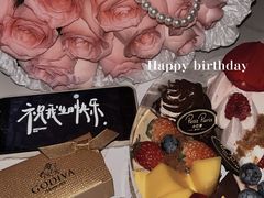 -PETIT PARIS 小巴黎(花园道店)