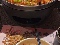 -蛙小侠(柳州万象城店)