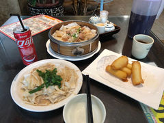 -黄但记老店·陈村粉食府