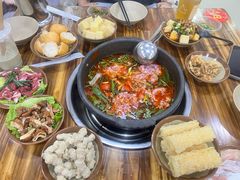 -笔记安顺夺夺粉火锅