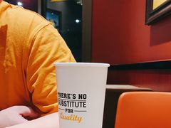 -The Habit Burger Grill 哈比特汉堡(爱琴海店)