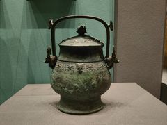 -西安博物院