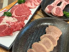 -赤坂亭M9和牛烧肉(世博源店)