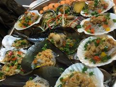 -陈小厨海鲜大咖·15年平潭味(龙王头店)