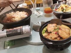 -辛香味烧鱼馆·非遗技艺·排骨红烧肉(光谷医药园店)