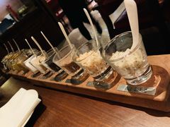 -恰餐厅及酒吧 CHAR Bar & Grill (北京丽都皇冠假日店)