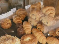 -BAKER&SPICE(环贸店)