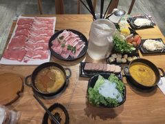 -呷哺呷哺(维多利万悦城店)