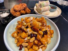 宫保鸡丁-多味居(剪子巷店)