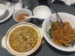 -新吉士·上海菜(浦东LCM置汇旭辉店)