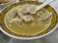 -龙抄手(春熙路总店)