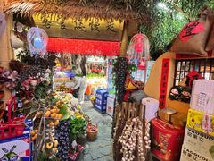 -王婆炒鱼(总店)