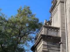 -王府井天主教堂