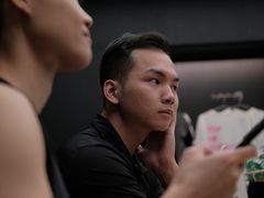 -TOP健身私教工作室(侨香店)