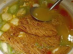 -永安鱼庄·镇江菜(丁卯店)