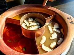 -滇釜火锅·能喝汤的火锅(车公庄店)