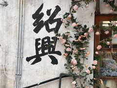 -绍兴鲁迅故里·沈园景区