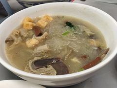 -北极阁公园