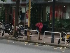 门面-光头强美食