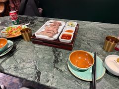 -东方亚克西餐厅(西康路店)