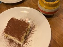 -La Tavernetta(Bar à Vin)(乌鲁木齐路店)